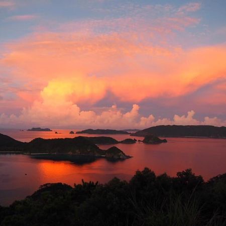 Cha Villa Zamami Exteriér fotografie